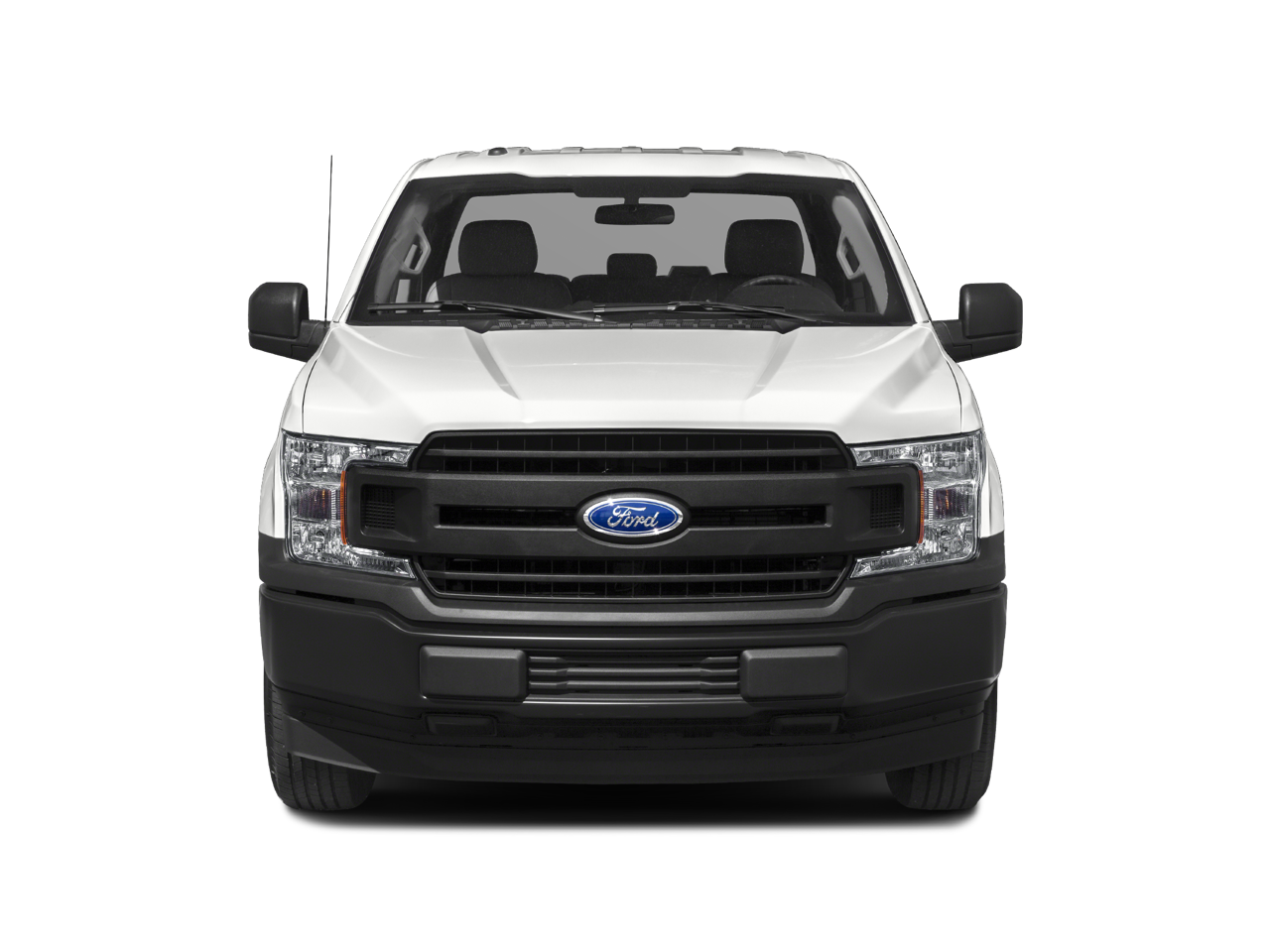 2018 Ford F-150 Base