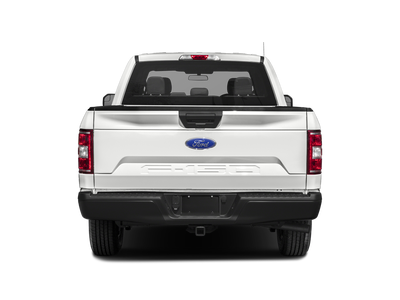 2018 Ford F-150 Base