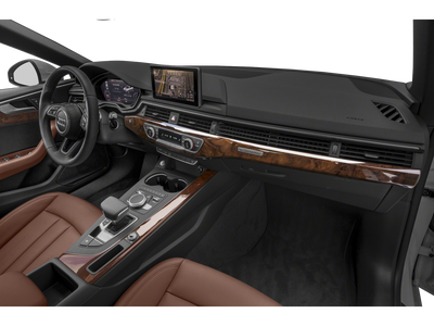 2019 Audi A5 Premium