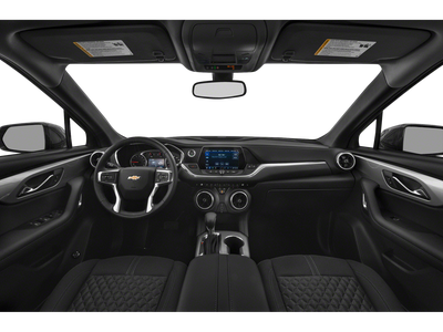 2019 Chevrolet Blazer AWD 4dr