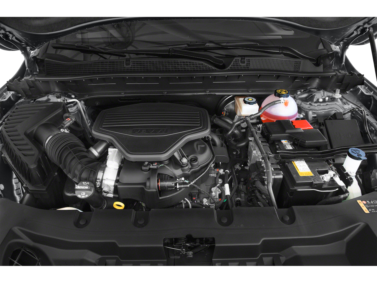 2019 Chevrolet Blazer AWD 4dr