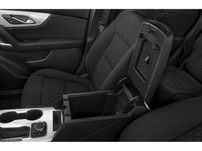 2019 Chevrolet Blazer AWD 4dr