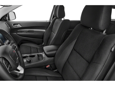 2019 Dodge Durango Pursuit