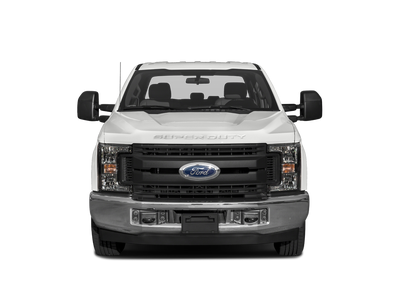2019 Ford Super Duty F-250 Pickup Base