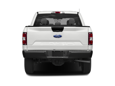 2020 Ford F-150 Base