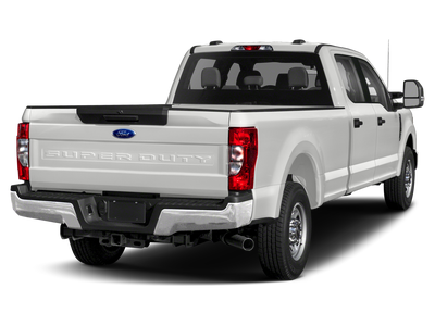 2020 Ford F-250 Base