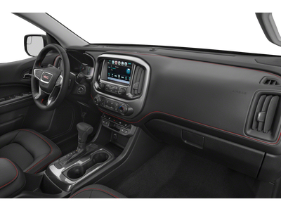 2020 GMC Canyon 4WD Crew Cab 128" All Terrain w/Leather