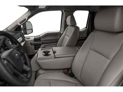 2021 Ford Super Duty F-250 Pickup XL