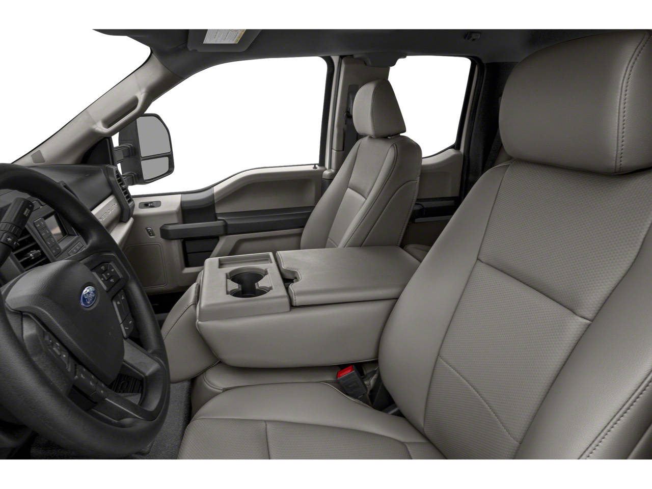 2021 Ford Super Duty F-250 Pickup XL