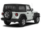 2022 Jeep Wrangler Sport