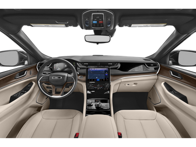 2024 Jeep Grand Cherokee 4xe LIMI