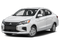 2024 Mitsubishi Mirage G4 LE