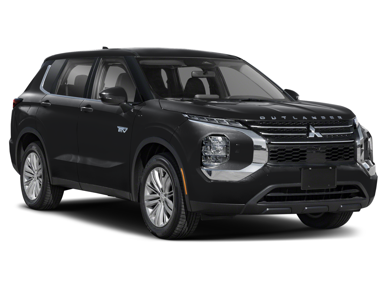 2024 Mitsubishi Outlander PHEV SE S-AWC