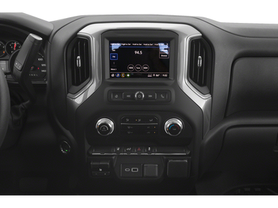 2025 GMC Sierra 2500HD SLT