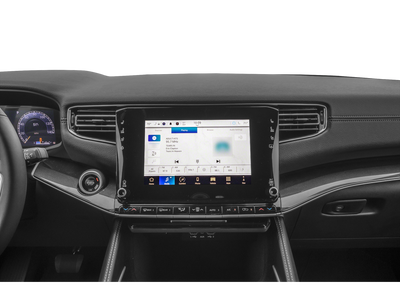 2025 Jeep Wagoneer BASE