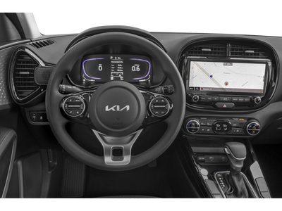 2025 Kia Soul S