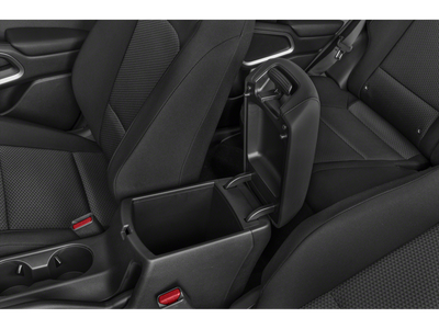 2025 Kia Soul S