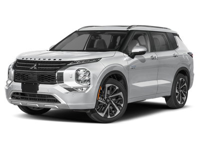2025 Mitsubishi Outlander PHEV SEL