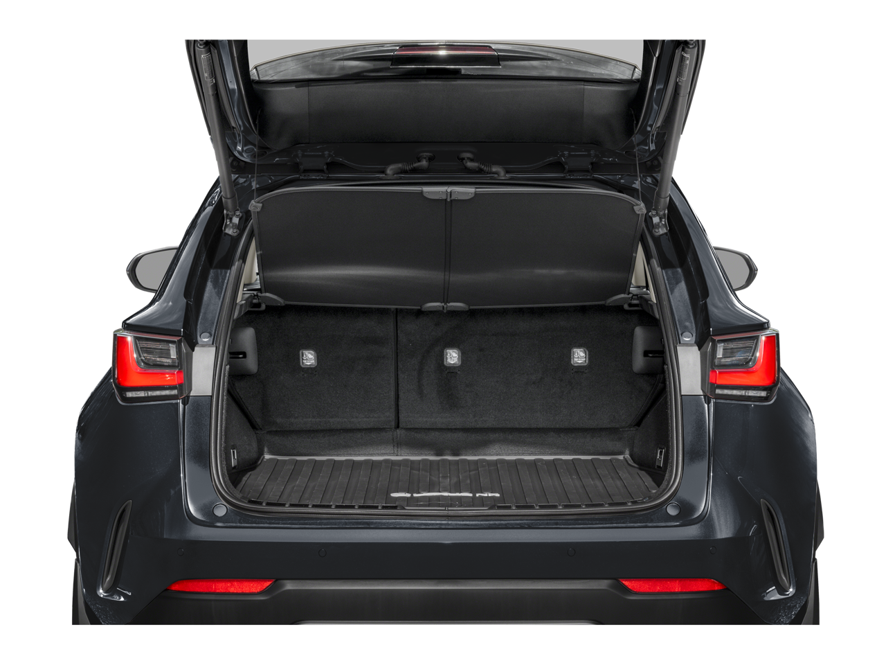 2026 Lexus NX 350 NX 350