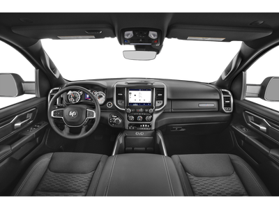 2026 RAM Ram 1500 Big Horn