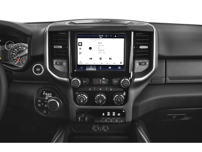 2026 RAM Ram 1500 Big Horn