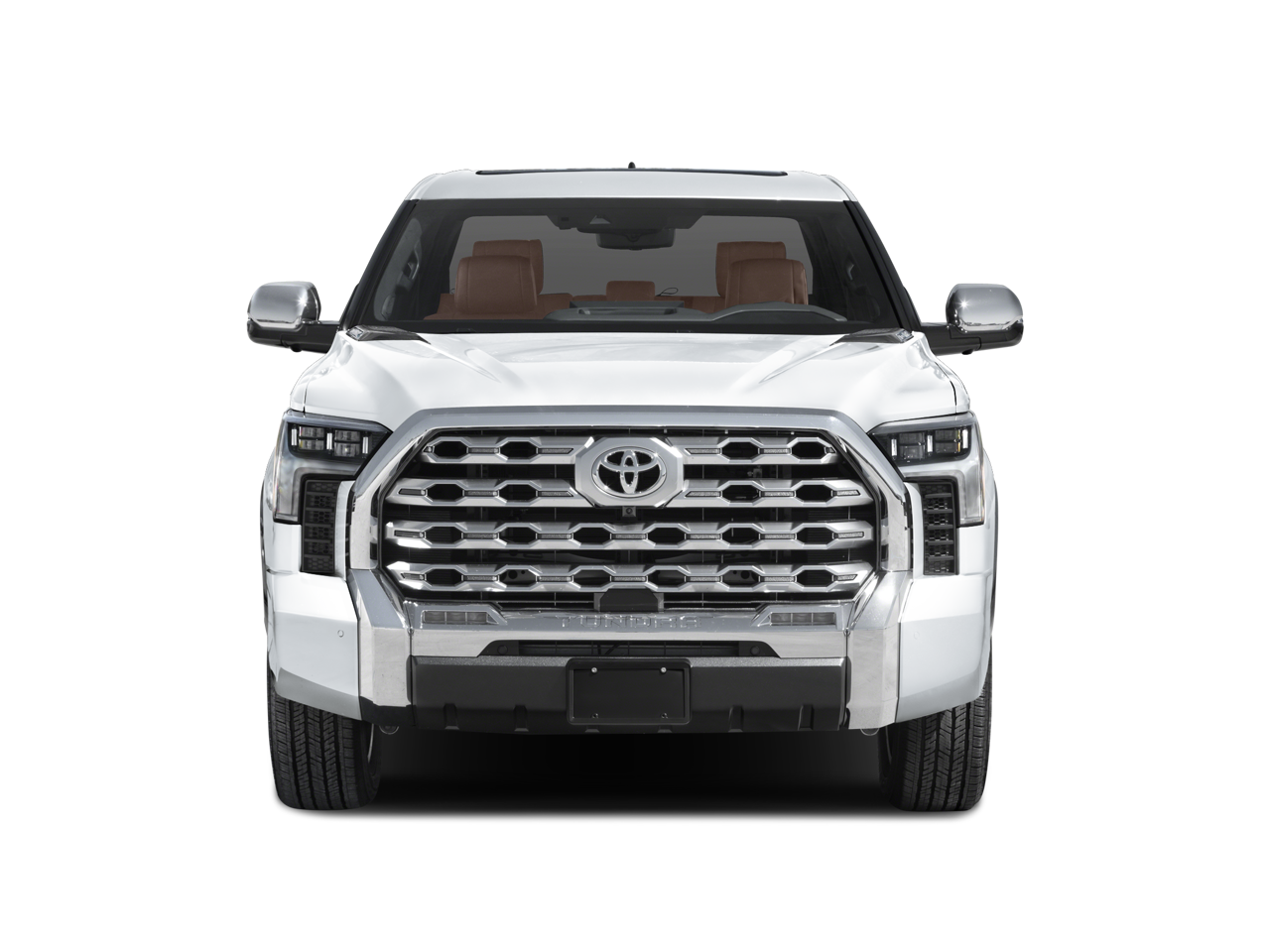 2026 Toyota Tundra Hybrid 1794 Edition Hybrid