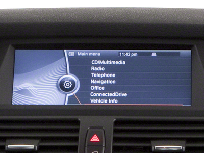 2011 BMW X5 35i