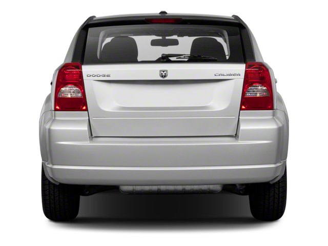 2011 Dodge Caliber Mainstreet