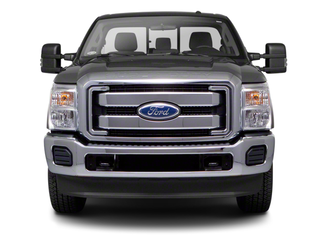 2011 Ford Super Duty F-250 Pickup Base