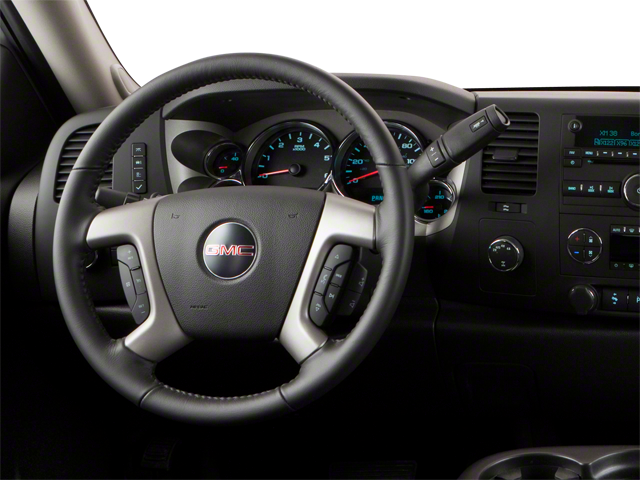 2011 GMC Sierra 1500 Denali Denali
