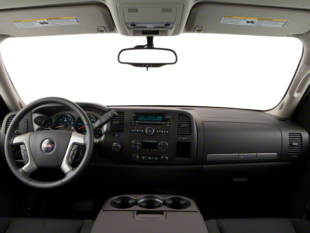 2011 GMC Sierra 1500 Denali Denali