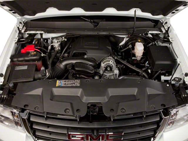 2011 GMC Sierra 1500 Denali Denali