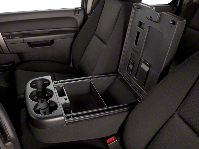 2011 GMC Sierra 1500 Denali Denali