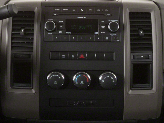 2012 RAM 1500 Express