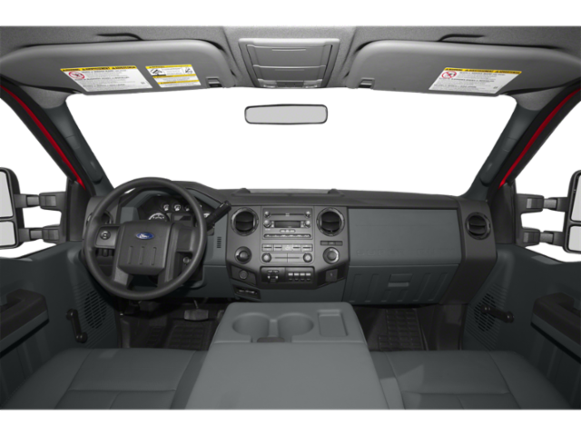 2013 Ford Super Duty F-450 DRW XL