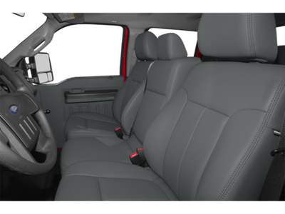 2013 Ford Super Duty F-450 DRW XL