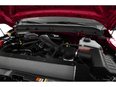 2013 Ford Super Duty F-450 DRW XL