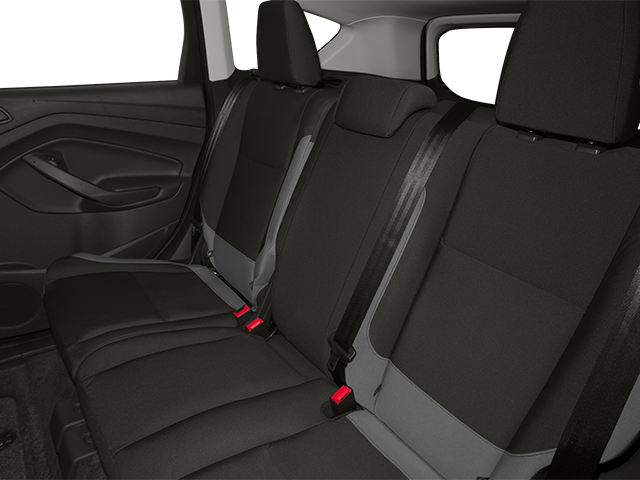 2013 Ford Escape S