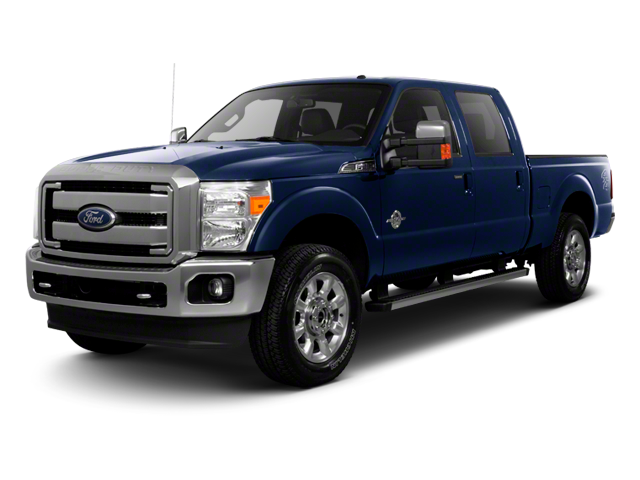 2013 Ford Super Duty F-250 Pickup Lariat