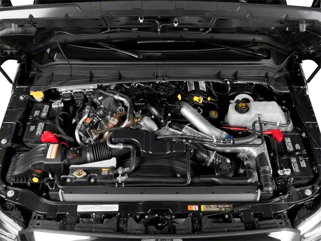 2013 Ford Super Duty F-250 Pickup Lariat