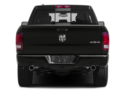 2014 RAM 1500 Laramie