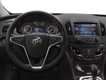 2016 Buick Regal 4dr Sdn FWD