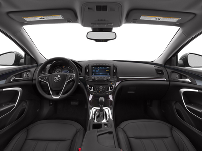2016 Buick Regal 4dr Sdn FWD