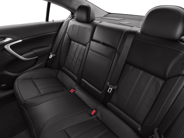2016 Buick Regal 4dr Sdn FWD
