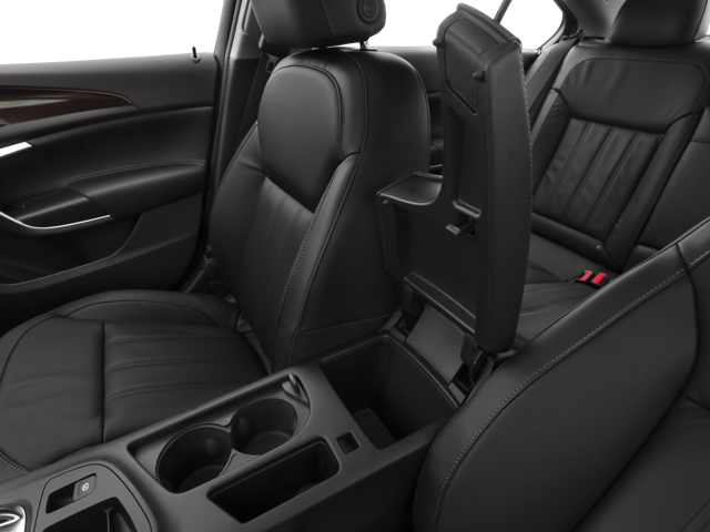 2016 Buick Regal 4dr Sdn FWD