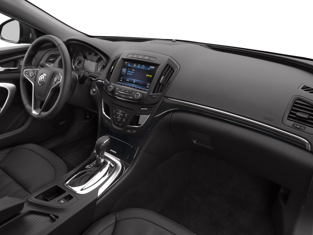 2016 Buick Regal 4dr Sdn FWD