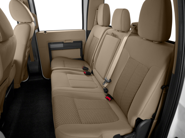 2016 Ford Super Duty F-350 SRW Base