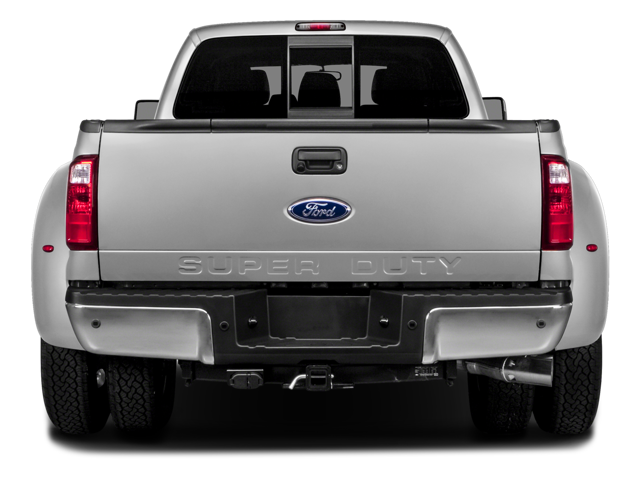 2016 Ford Super Duty F-450 Pickup XL