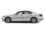 2017 Lexus LS 460 LS 460 AWD