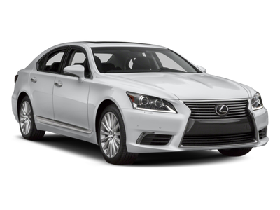 2017 Lexus LS 460 LS 460 AWD
